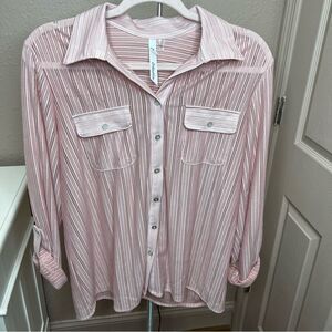 NY Collection Button Down